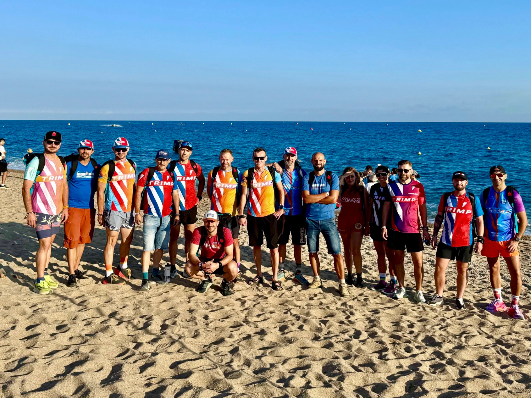Długofalowy Cel w Triathlonie: Sukces Bez Wypalenia dla Amatora