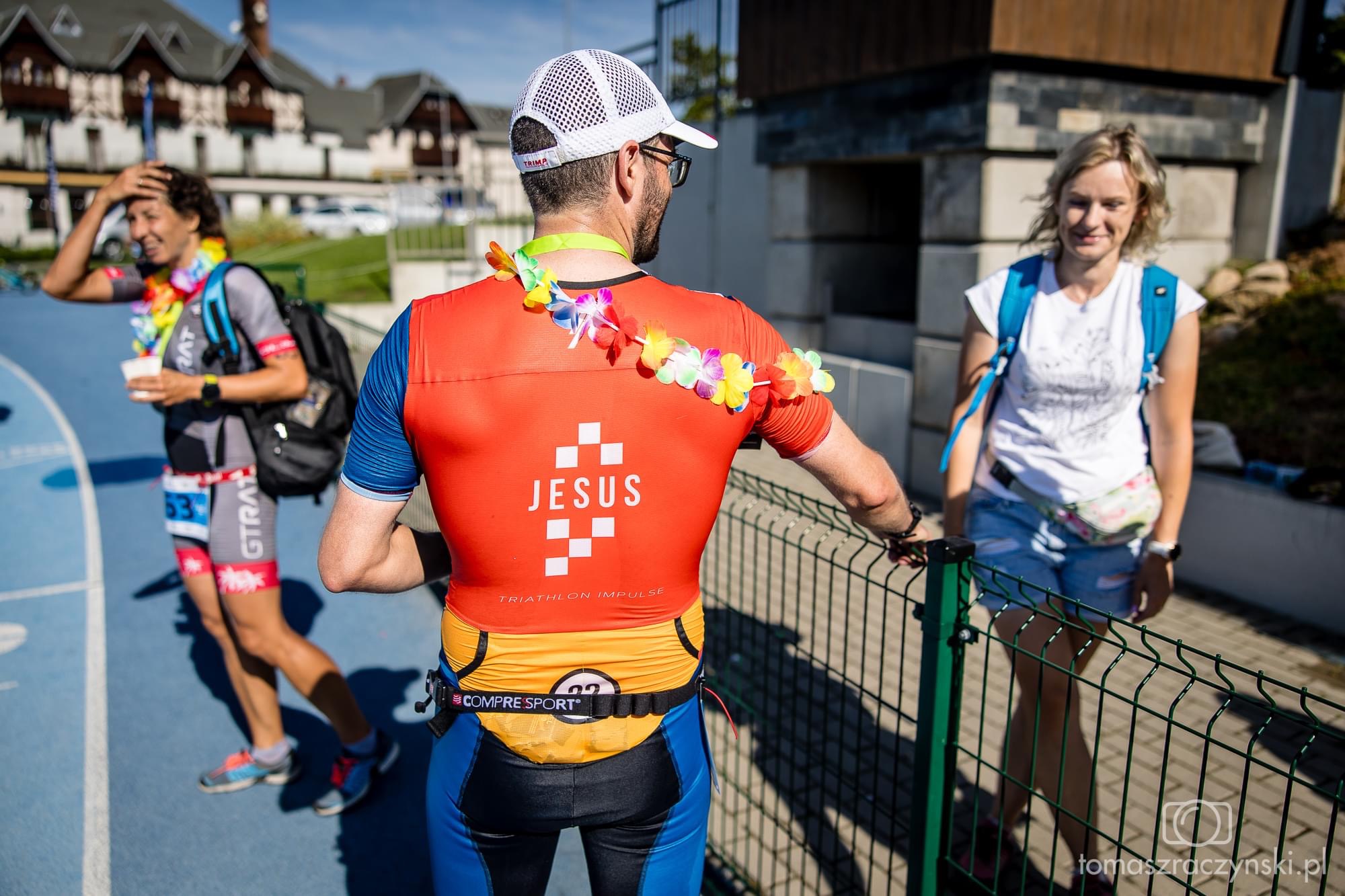 TSS w Triathlonie: Opanuj Kluczową Metrykę i Przenieś Trening na Wyższy Poziom