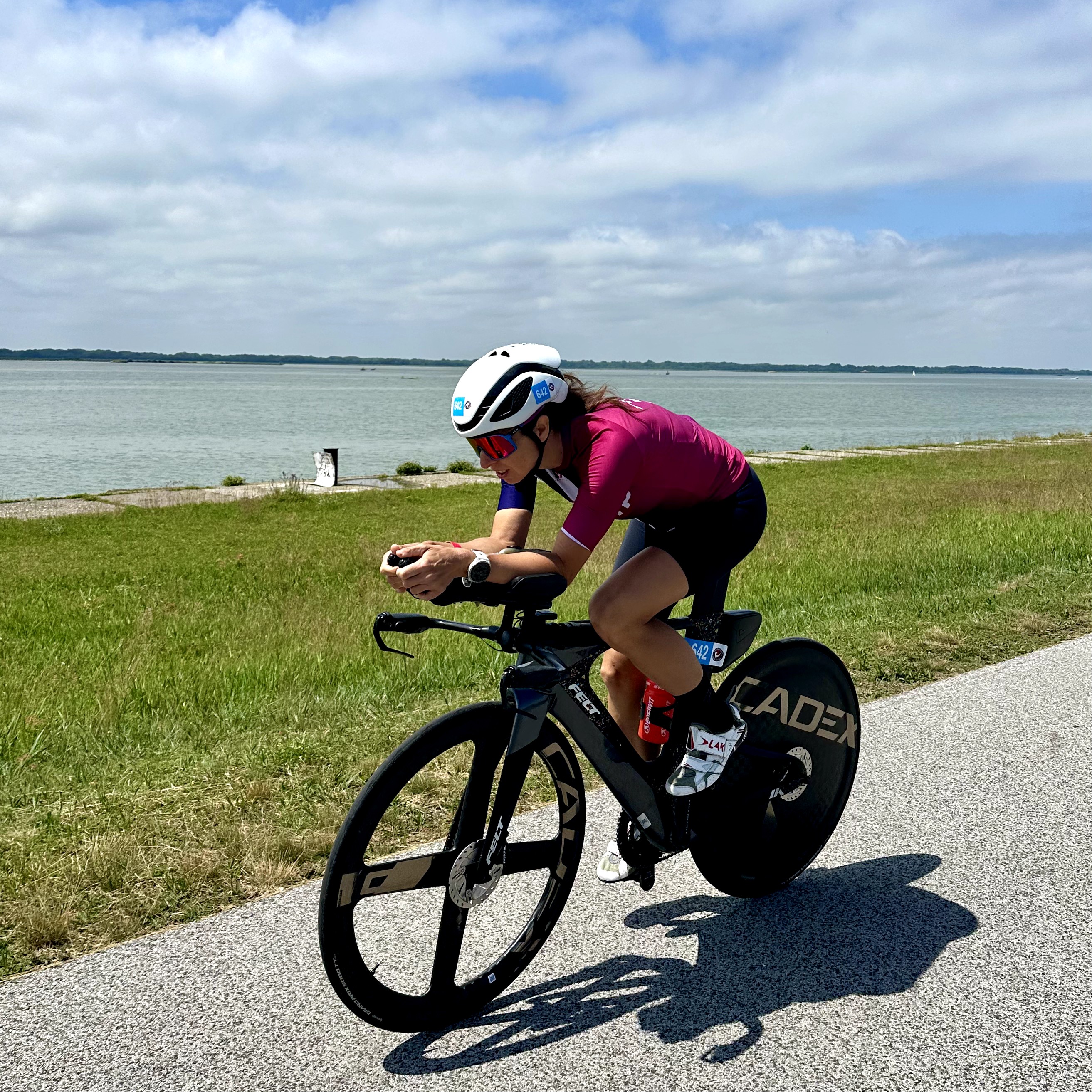 Rower w triathlonie: Jak nie zostać „ofiarą” kolarskich mitów?