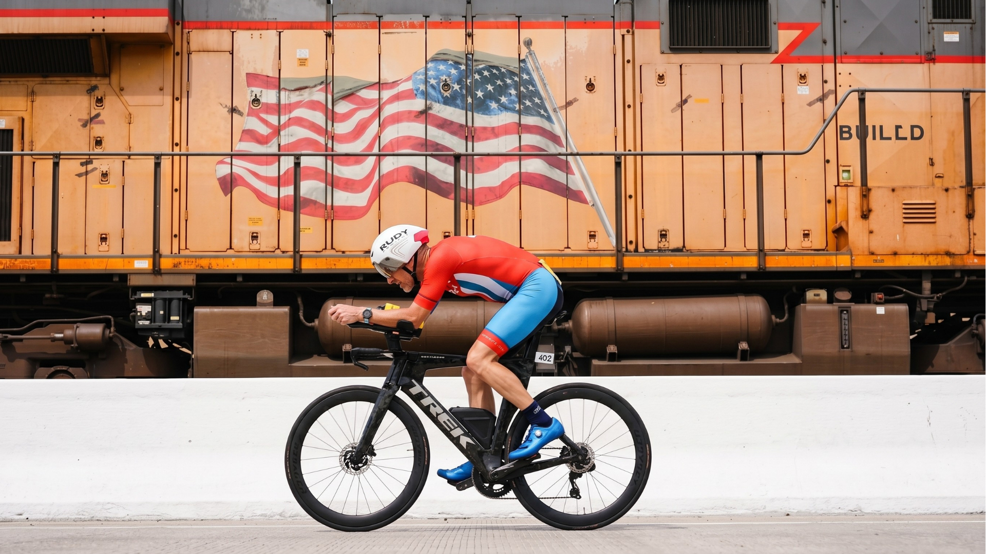 Ironman Texas: Czy Mistrzostwa Ameryki Północnej to Najtrudniejszy Triathlon?