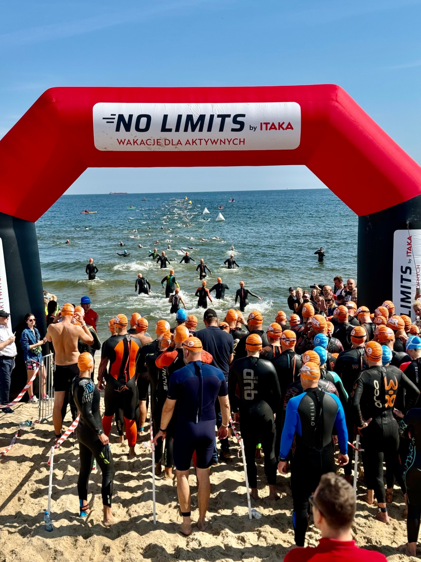 Nowa trasa Challenge Gdańsk 2026. Czy Żuławy przyniosą rekordy?