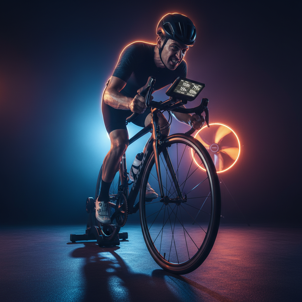 Jak Skutecznie Przeprowadzić Test FTP w Kolarstwie: Metody i Wskazówki