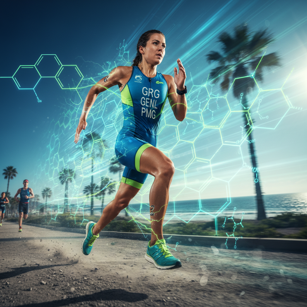 Czy Dieta Keto Może Wspierać Triathlonistów?