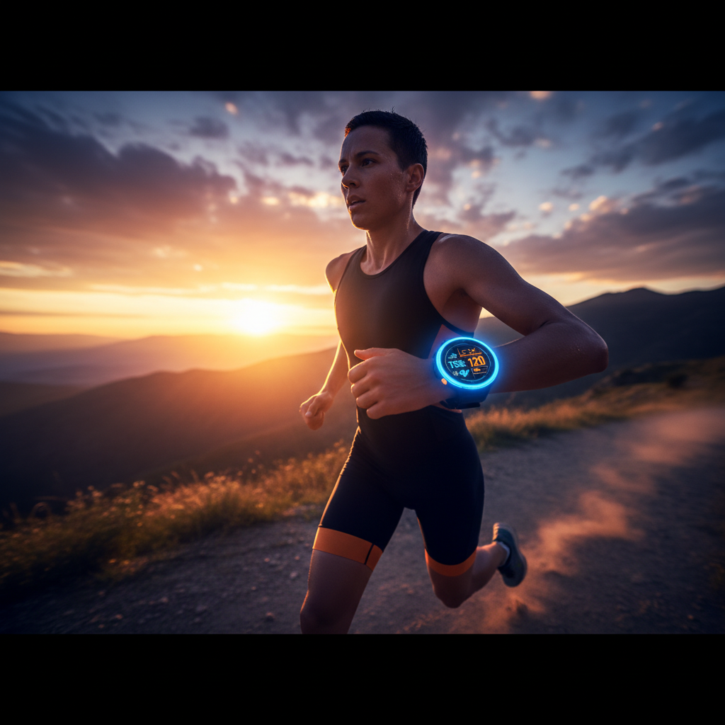 TSS w Triathlonie: Klucz do Inteligentnego Treningu i Progresu