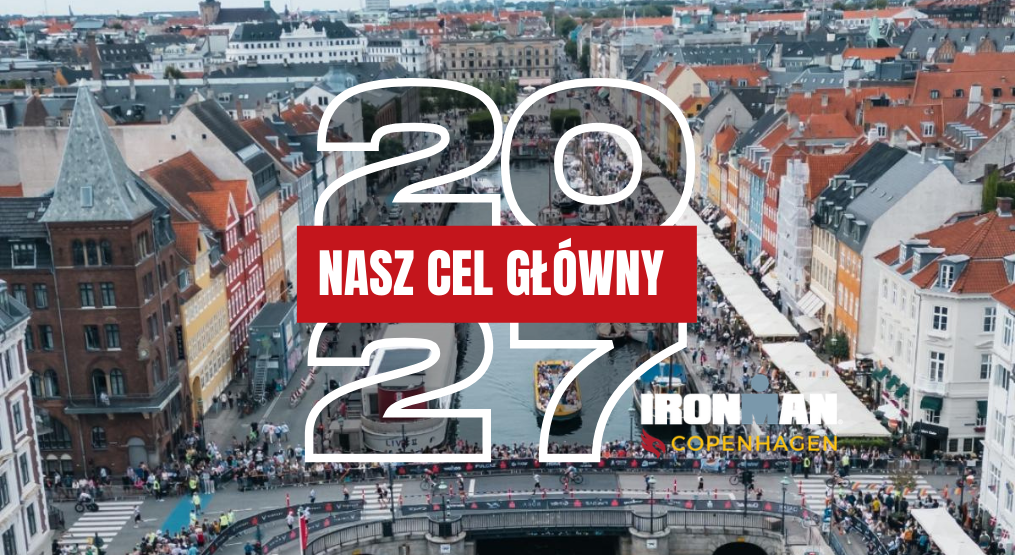 Kierunek Kopenhaga: Nasz Cel Główny na 2027!